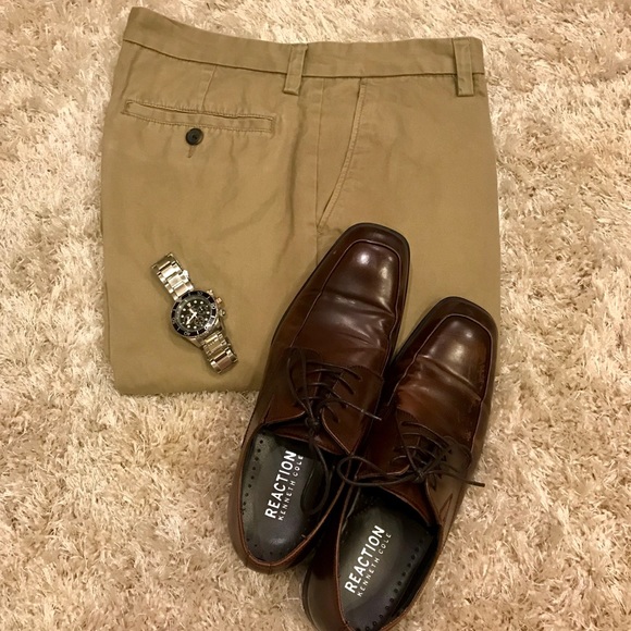Old Navy Other - Men’s Old Navy Classic Loose Khakis
